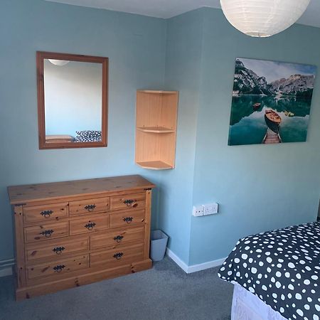 Eastbourne Large Double Room With Wifi & Kitchen Polegate Zewnętrze zdjęcie