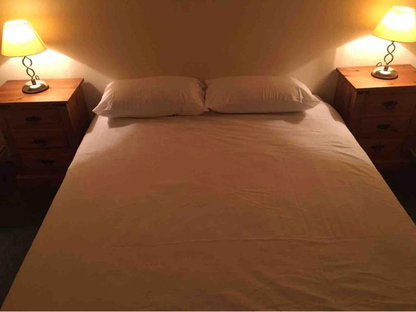 Eastbourne Large Double Room With Wifi & Kitchen Polegate Zewnętrze zdjęcie