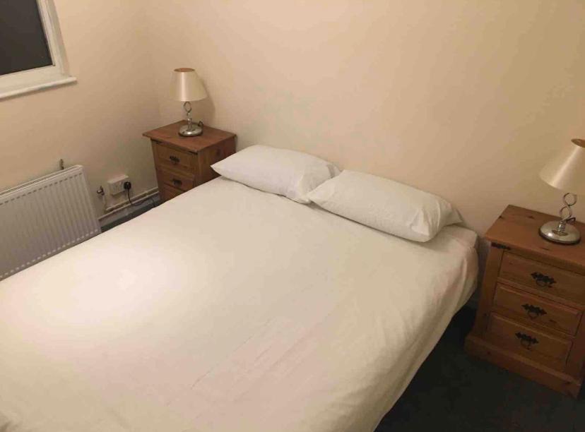 Eastbourne Large Double Room With Wifi & Kitchen Polegate Zewnętrze zdjęcie