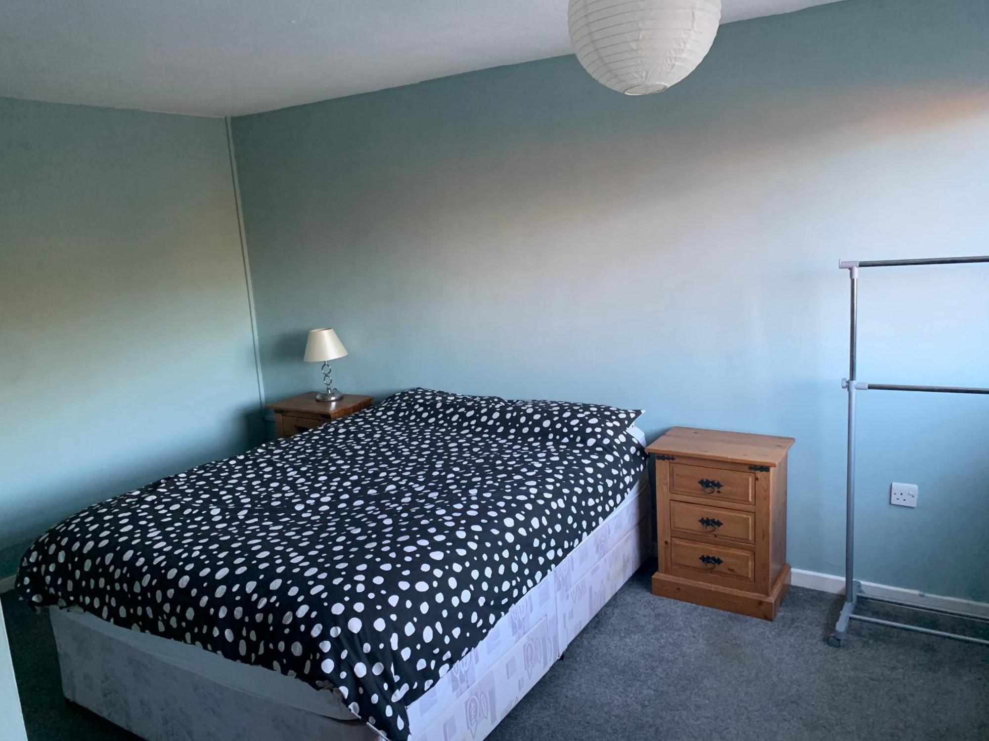 Eastbourne Large Double Room With Wifi & Kitchen Polegate Zewnętrze zdjęcie